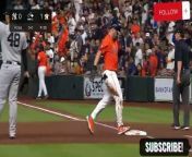 Relive Juan Soto&#39;s Yankees debut weekend! full highlight 2024&#60;br/&#62;Watch the biggest plays from Juan Soto&#39;s series vs the Astros.