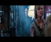 Harry Potter And The Cursed Child – First Trailer (2025) Warner Bros (HD) from fang harry potter coloring