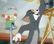 Tom And Jerry - The Bodyguard
