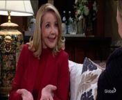 The Young and the Restless 3-11-24 (Y&R 11th March 2024) 3-11-2024 from bess kris young girl