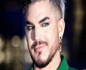 Adam Lambert has turned to a new trend to shed some pounds — and his fans have a lot to say about it.