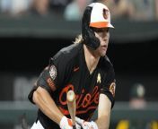 MLB Opening Day Recap: Orioles Dominate Angels 11-3 from vsin sports betting
