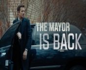 Mayor of Kingstown Saison 3 - Teaser (avec Jeremy Renner) from redakai saison 2 fr