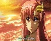 Mobile Suit Gundam Seed Freedom Teaser (2) VO STFR from mobile com