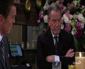 The Young and the Restless 1-29-24 (Y&R 29th January 2024) 1-29-2024 from r meye