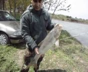 Fishing on the Lake-Bulgaria&#60;br/&#62;Short FISHING Playlist here: https://dailymotion.com/playlist/x8981i&#60;br/&#62;Please FOLLOW ME HERE: https://www.dailymotion.com/bigman6478