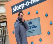 Oxford is home to the sleepiest residents in the UK, according to a study.&#60;br/&#62;&#60;br/&#62;Research, of 2,000 adults from the top 20 cities, found those in the ‘city of dreaming spires’ feel tired the most often (67 per cent) – putting it straight in the top spot.&#60;br/&#62;&#60;br/&#62;People in Cardiff followed closely behind, with 63 per cent of locals regularly feeling tired, and Cambridge came in third place at 62 per cent.&#60;br/&#62;