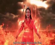 The Legend of Shen Li ep 23 chinese drama eng sub