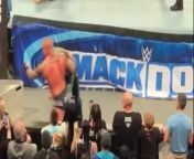 WWE Smackdown 29 March 2024 Show Highlights from antartekar wwe super star