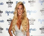Crystal Hefner learned a lot about her self-worth and how she ought to be treated through the #MeToo movement.