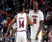 NC State vs. Duke: Destiny's Team battles Great Strategy from aircel college picnic