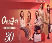 歡樂頌5 Ode to JoyV Ep30 Full HD from shang chi i legenda
