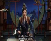 The Legend of Shen Li (2024) Episode 5 – Eng Sub Full Episodes
